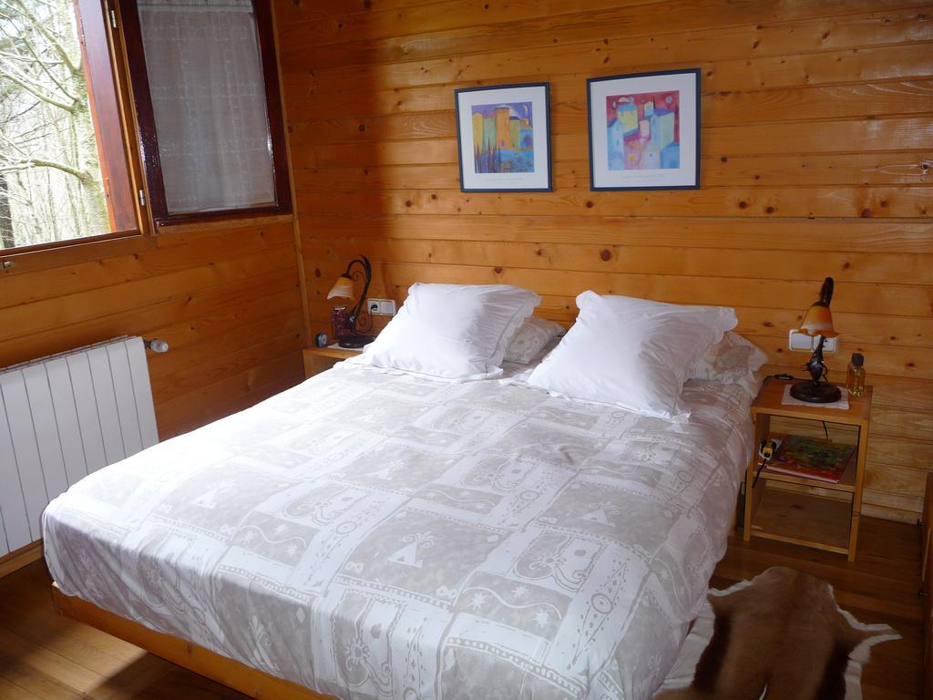 Maldagorri Apartment Ezkurra Cameră foto