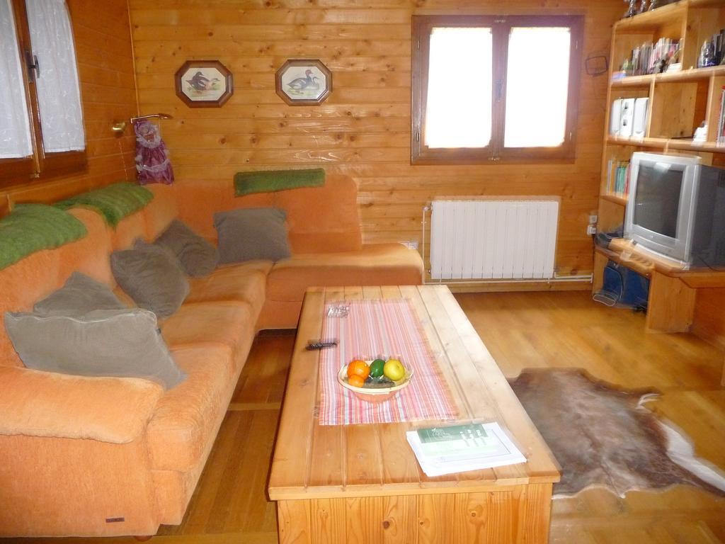 Maldagorri Apartment Ezkurra Cameră foto