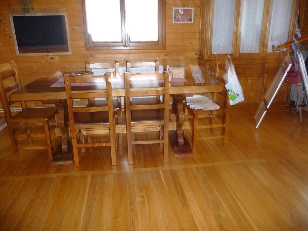 Maldagorri Apartment Ezkurra Cameră foto